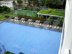 Martin Place Residences (D9), Condominium #583405661